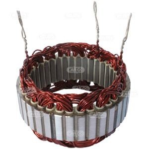 HC-Cargo Remskive, dynamo 236842 Generator tilbehør HC-Cargo Fiat CROMA 236842