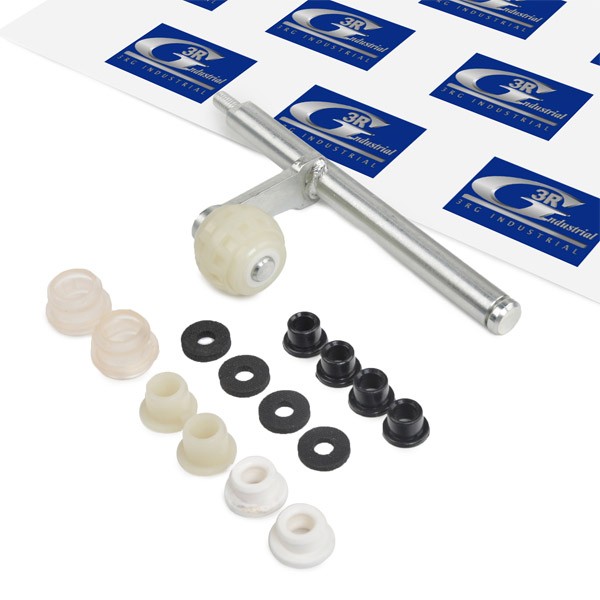 3RG Reparatieset, schakelhefboom 23700 Suzuki VITARA Reparatieset schakelhefboom 3RG 23700