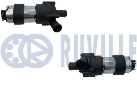 RUVILLE Vahadlo rozvodu motora 237001 Vahadlo ventilu SAAB RUVILLE 237001