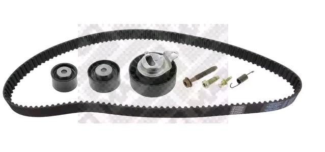 MAPCO Kamremssats 23710/D Ford Escort MK6 Cabriolet Kamremssats MAPCO 23710/D