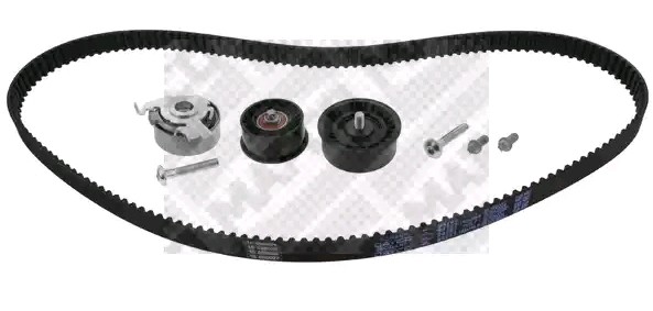 MAPCO Distributieriem set 23734/D Distributieriem kit MAPCO MERIVA 23734/D goedkoop