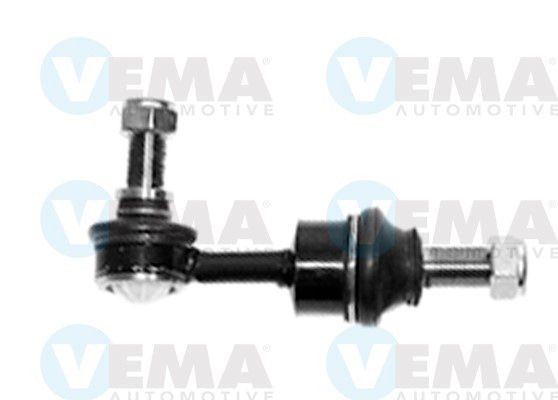 VEMA Barra / escora, barra estabilizadora 23743 VEMA Bieleta de barra estabilizadora FORD 23743