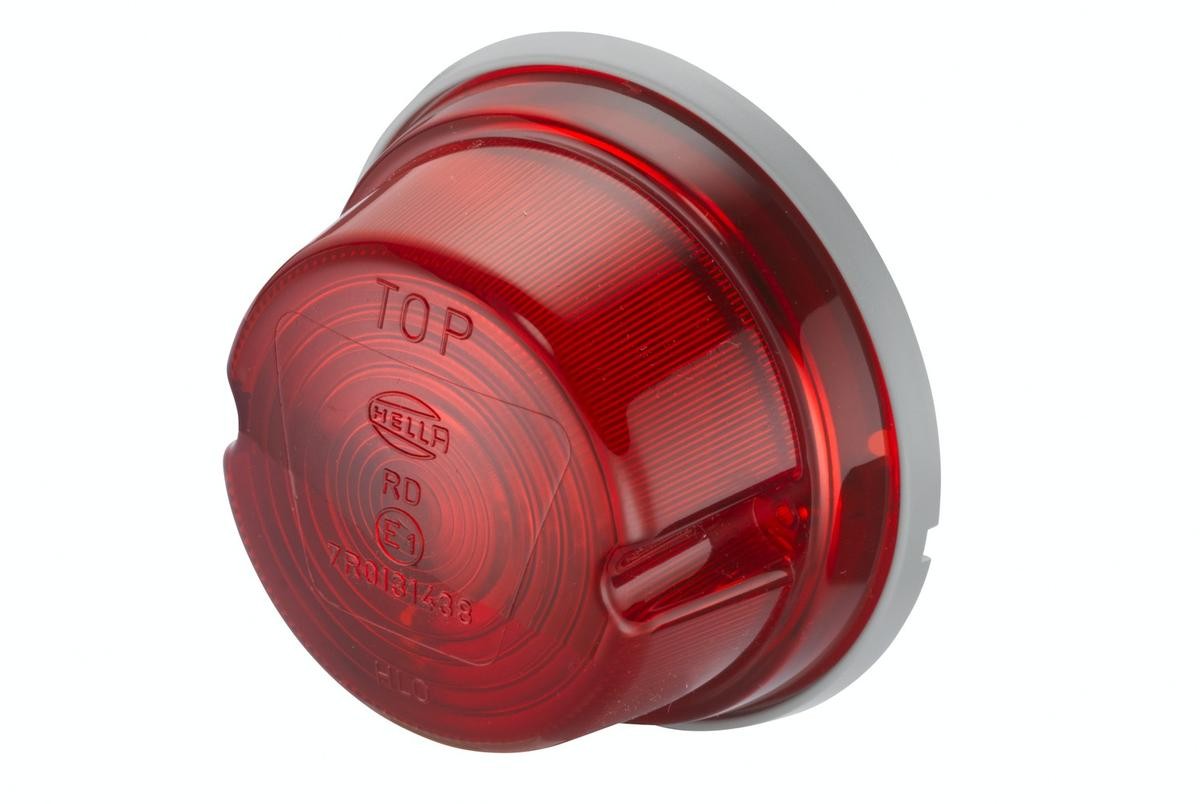 HELLA Aizmugurējais lukturis 2SA 001 259-751 Stāvgaismas lukturis Hyundai GD 2SA 001 259-751 HELLA