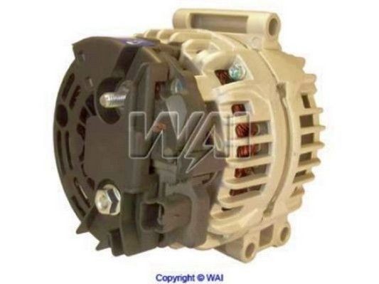 WAI Alternatore 23751N 23751N Alternatore WAI RENAULT SANDERO / STEPWAY costo