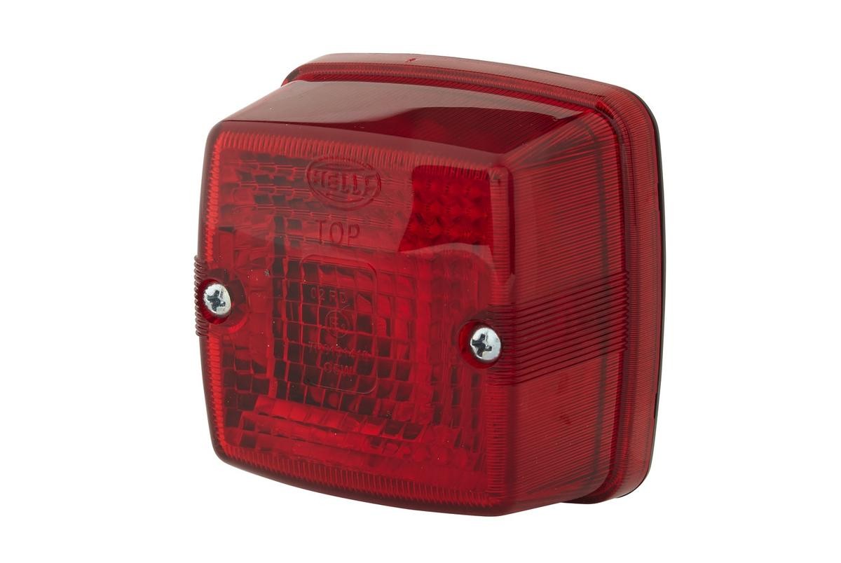 Feu de position arrière HELLA 2SA 003 014-051 HELLA 2SA 003 014-051 Feux de position avant et arrière Suzuki VITARA 2015