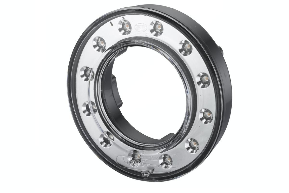 HELLA Aizmugurējais lukturis 2SA 008 405-011 Gabarītlukturi HELLA MAREA 2SA 008 405-011 lēti