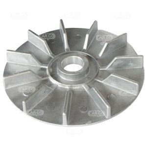 HC-Cargo Tasasuuntain, generaattori 237613 MITSUBISHI Laturin osat HC-Cargo 237613