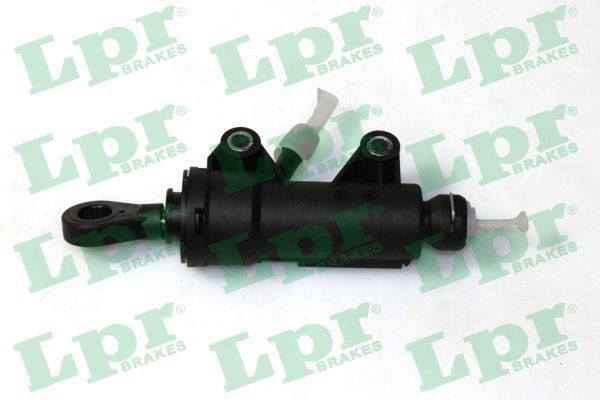 LPR Cilindro transmissor, embraiagem 2379 LPR 2379 Bomba do pedal de embraiagem 3 Compact (E46) preço
