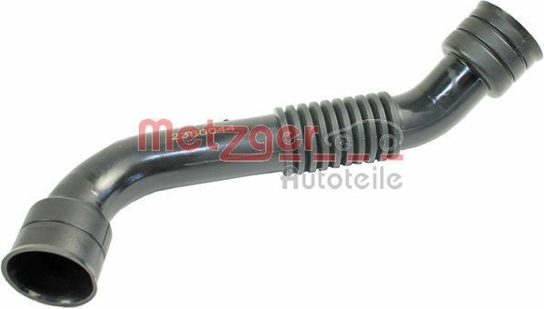METZGER Flessibile, Ventilazione monoblocco 2380044 2380044 Valvola recupero vapori olio METZGER Volkswagen BEETLE costo