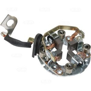 HC-Cargo Gleichrichter, Generator 238063 Zubehör, Lichtmaschine HC-Cargo Mitsubishi PAJERO PININ 238063