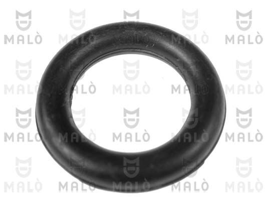 MALÒ Butée élastique, silencieux 23813 23813 Fixation pot d'échappement MALÒ HYUNDAI i40