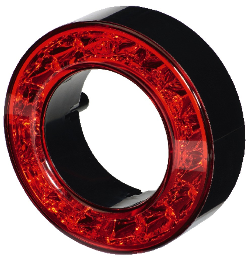 Baklys HELLA 2SB 009 362-041 HELLA 2SB 009 362-041: Baklys Jaguar XK 2015