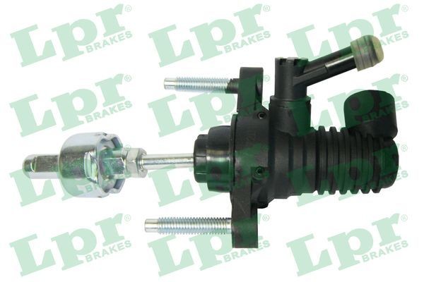 LPR Hoofdcilinder van de koppeling 2383 LPR 2383 Drukcilinder, koppeling Volvo S40 goedkoop
