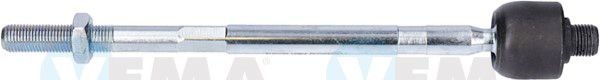 VEMA Snodo assiale 23834 VEMA 23834 Tirante trasversale Fiat Strada 178 prezzo