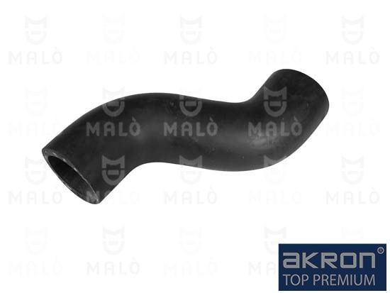 MALÒ Jäähdyttimen letku 23834A 23834A MALÒ Jäähdyttimen letku DAEWOO