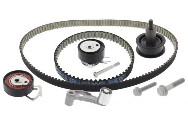 MAPCO Kit cinghia di distribuzione 23838/1D 23838/1D Kit cinghia di distribuzione Volkswagen TOURAN MAPCO costo
