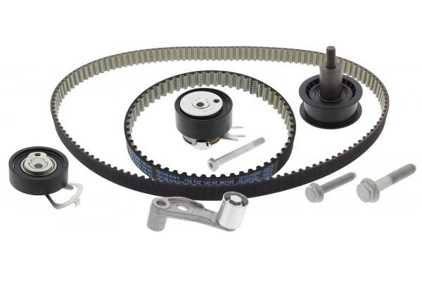 MAPCO Distributieriem set 23838/D Skoda ROOMSTER Tandriemset MAPCO 23838/D