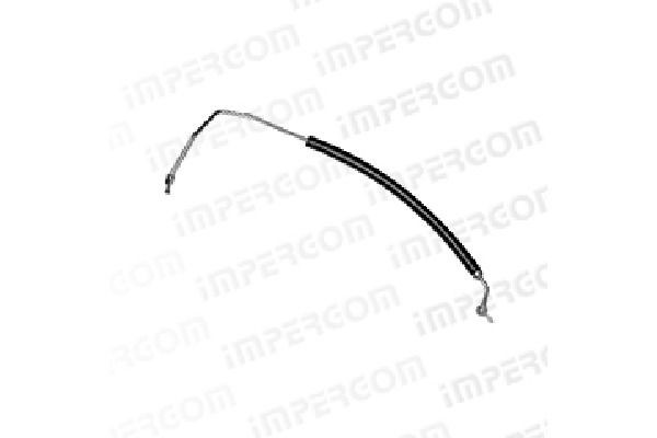 ORIGINAL IMPERIUM Hydraulická hadica pre riadenie 23839 Hydraulické hadice riadenie ORIGINAL IMPERIUM 90 23839 lacné