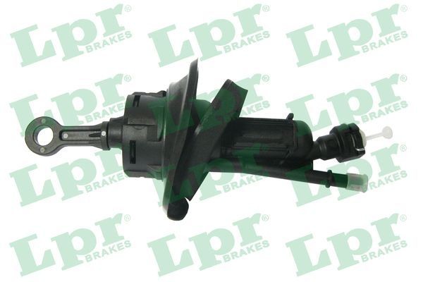 LPR Cylindre émetteur d'embrayage 2384 Maître-cylindre émetteur d'embrayage LPR KA 2384 pas cher