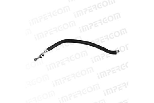 ORIGINAL IMPERIUM Hydraulická hadica pre riadenie 23843 23843 Hydraulické hadice riadenie ORIGINAL IMPERIUM PEUGEOT 106