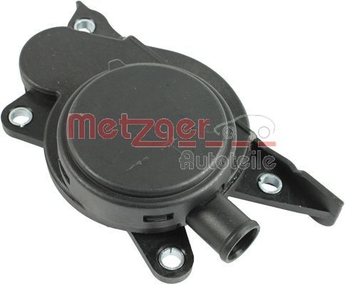 METZGER Separador de óleo, respiro do cárter da cambota 2385032 2385032 Válvula de ventilação do cárter METZGER NISSAN MAXIMA