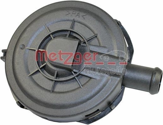 METZGER Valve, engine block breather 2385036 VW PHAETON METZGER pcv valve 2385036