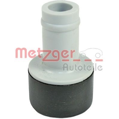 METZGER Ventil, veivhuslufting 2385038 Ventil veivhusventilasjon METZGER Audi Q3 2385038