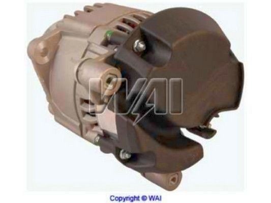 Alternatore WAI 23853N SB250 WAI 23853N Dinamo Ford TOURNEO CONNECT 2010