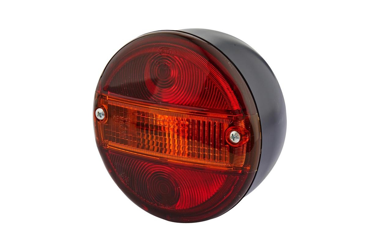 HELLA Farolim 2SD 001 685-211 HELLA 2SD 001 685-211 Farol traseiro Mercedes A209 a um preço acessível