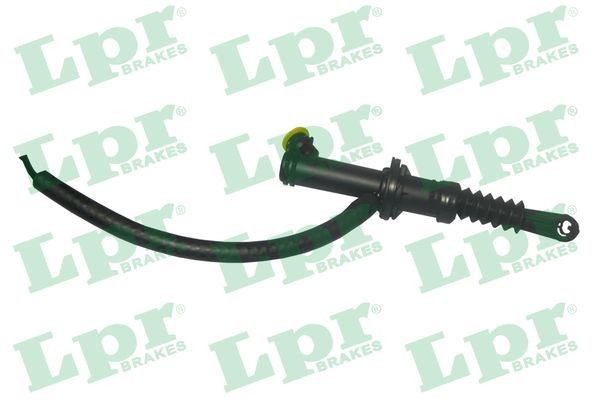 LPR Cylindre émetteur d'embrayage 2386 Renault MODUS Emetteur d'embrayage LPR 2386