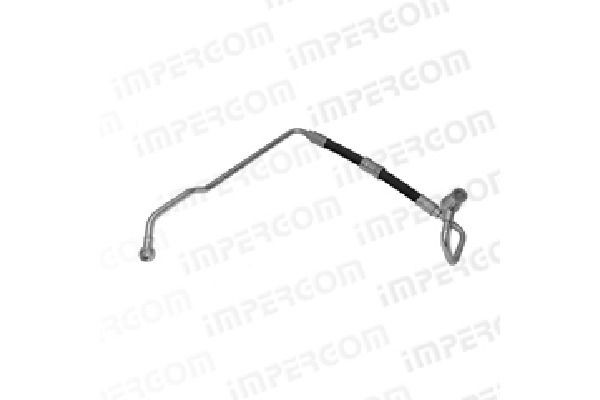 ORIGINAL IMPERIUM Flessibile idraulica, Sterzo 23862 23862 Tubo idroguida CHEVROLET ORLANDO ORIGINAL IMPERIUM costo