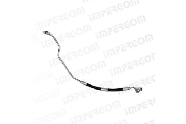 ORIGINAL IMPERIUM Flessibile idraulica, Sterzo 23864 23864 costo Tubo idroguida VOLVO 740 ORIGINAL IMPERIUM