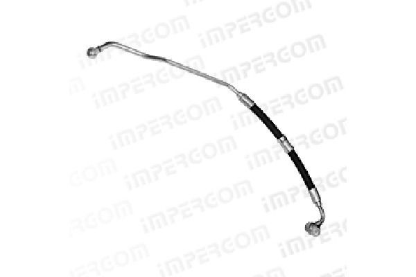 ORIGINAL IMPERIUM Hydraulická hadica pre riadenie 23866 23866 Hydraulické hadice riadenie ORIGINAL IMPERIUM ALFA ROMEO 90