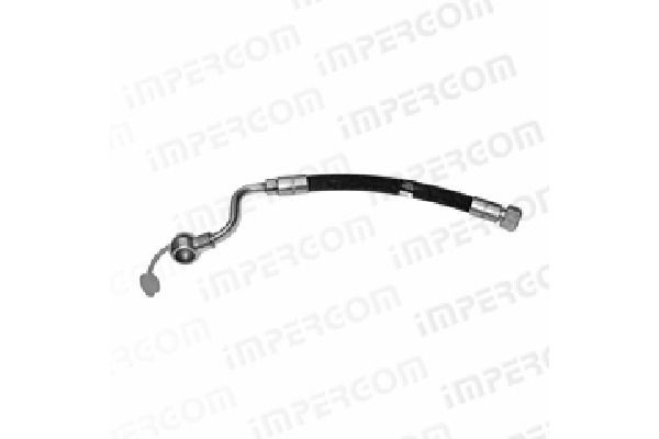ORIGINAL IMPERIUM Tubo hidráulico, direcção 23867 Tubo hidráulico direcção ORIGINAL IMPERIUM Mazda TRIBUTE 23867