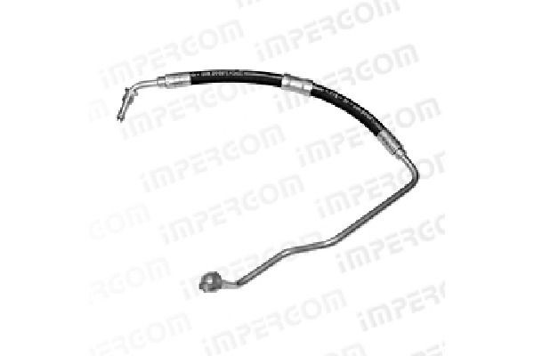 ORIGINAL IMPERIUM Flessibile idraulica, Sterzo 23870 23870 Tubo idroguida ORIGINAL IMPERIUM CHEVROLET ORLANDO costo