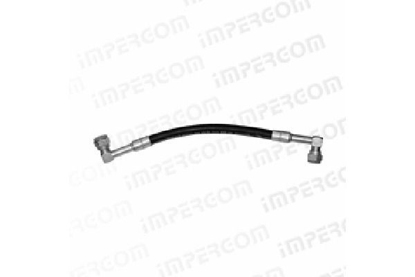 ORIGINAL IMPERIUM Hydraulická hadica pre riadenie 23871 Hydraulické hadice riadenie ORIGINAL IMPERIUM FABIA 23871 lacné