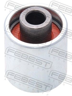 FEBEST Seade- / juhtrull, hammasrihm 2388-EOS 2388-EOS Seade- / juhtrull, hammasrihm FEBEST MAZDA MX-5