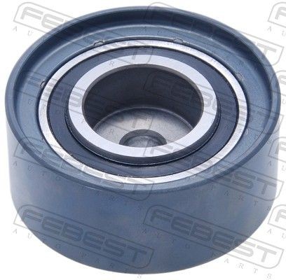 FEBEST Ohjainrulla, hammashihna 2388-G5 2388-G5 FEBEST Ohjainrulla, hammashihna Mazda MX-5 hinta