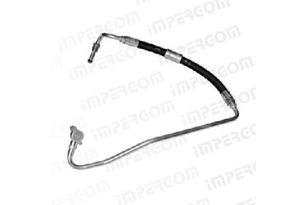 ORIGINAL IMPERIUM Styrservoslang 23886 DODGE servoslang ORIGINAL IMPERIUM 23886