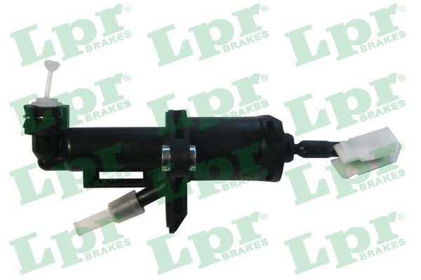 Άνω αντλία, συμπλέκτης LPR 2389 LPR 2389 Τρόμπα συμπλέκτη άνω SEAT IBIZA 2017