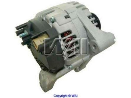 WAI Generator 23890N 23890N WAI växelströmsgenerator BMW 2-serie