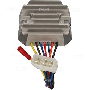 HC-Cargo Houder, koolborstel 238956 HC-Cargo 238956 originele Koolborstel, startmotor Mazda 2 MPV kosten