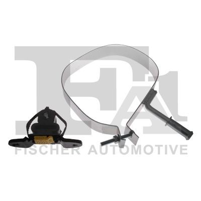 FA1 Hållare, ljuddämpare 239-906 FA1 239-906 avgasupphängning DS3 Hatchback pris