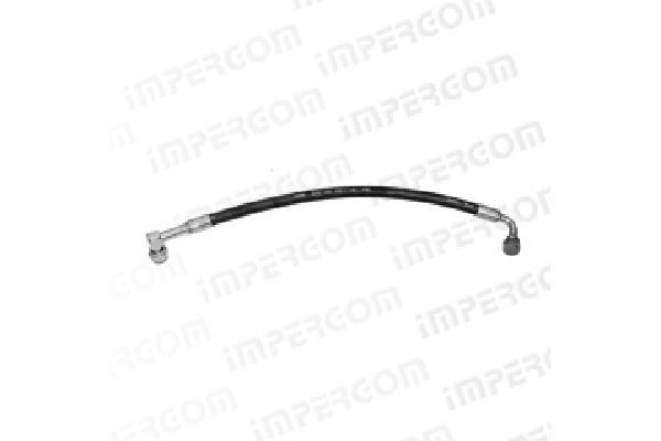 ORIGINAL IMPERIUM Oil Hose 23905 ORIGINAL IMPERIUM 23905 Fiat Tipo 160 oil hose replacement