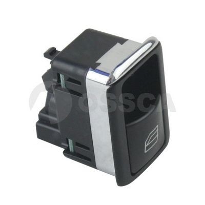 OSSCA Brytare, fönsterhiss 23907 MERCEDES-BENZ elhiss strömställare OSSCA 23907