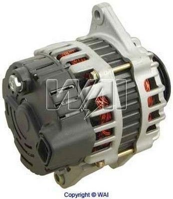 WAI Generator 23910N 23910N Generator WAI KIA RIO