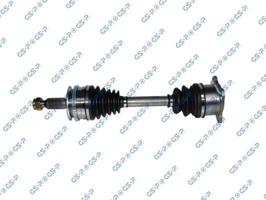 Drivaxel GSP 239148 GSP 239148 Drivaxlar MITSUBISHI PAJERO SPORT 2008