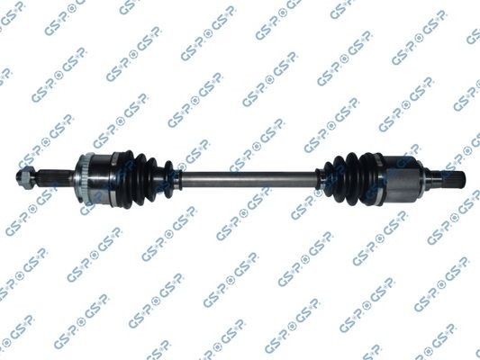 GSP Drivaxel 239191 Hyundai Ioniq AE Drivaxel GSP 239191