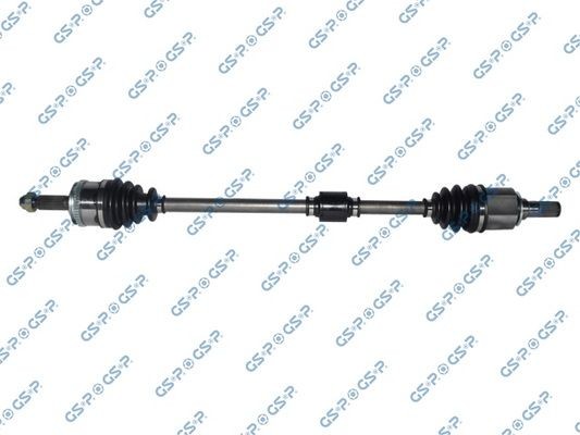 GSP Hnací hriadeľ 239192 GSP 239192 Hnací hriadeľ Infiniti QX60 originálne