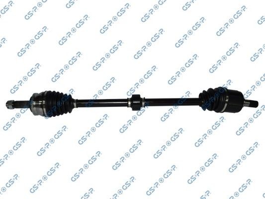 GSP Drivaxel 239210 GSP 239210 Drivaxel